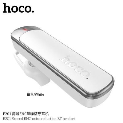 Tai nghe Bluetooth giảm tiếng ồn ENC Hoco E201 Exceed
