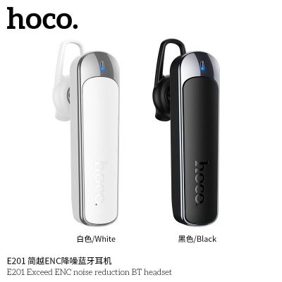Tai nghe Bluetooth giảm tiếng ồn ENC Hoco E201 Exceed