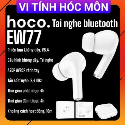 Tai Nghe Bluetooth Hoco EW77