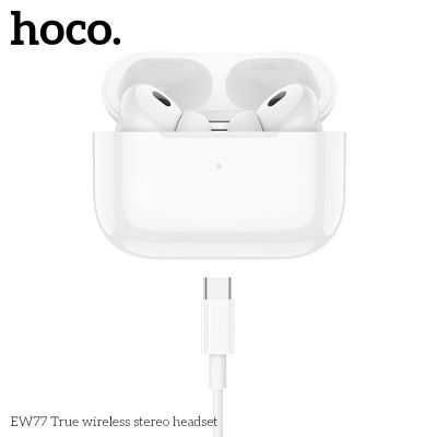 Tai nghe bluetooth Hoco EW77 chính hãng | Tai nghe không dây giá rẻ | Tai nghe Hoco EW77 pin trâu | Tai nghe bluetooth chống ồn | Tai nghe Hoco EW77 âm thanh hay | Tai nghe gaming bluetooth | Tai nghe bluetooth mini tiện lợi | Tai nghe Hoco EW77 giá tốt |