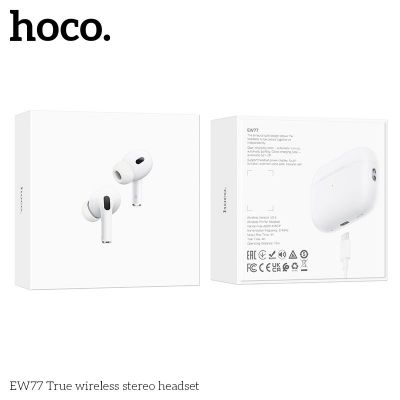Tai nghe bluetooth Hoco EW77 chính hãng | Tai nghe không dây giá rẻ | Tai nghe Hoco EW77 pin trâu | Tai nghe bluetooth chống ồn | Tai nghe Hoco EW77 âm thanh hay | Tai nghe gaming bluetooth | Tai nghe bluetooth mini tiện lợi | Tai nghe Hoco EW77 giá tốt |