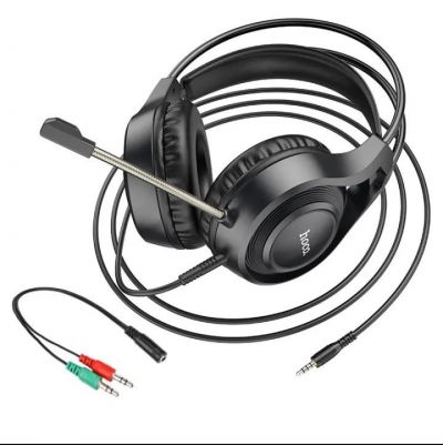 Tai nghe headphone Hoco W106