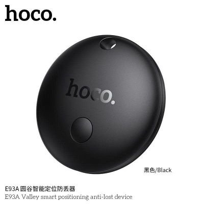 Thiết bị định vị Hoco E93A | Hỗ trợ Định Vị cho Android tiện lợi | Công nghệ Airtag theo dõi thông minh | Thiết bị chống thất lạc đa năng | Định vị chính xác thời gian thực | Phụ kiện Hoco chính hãng | Vi Tính Hóc Môn