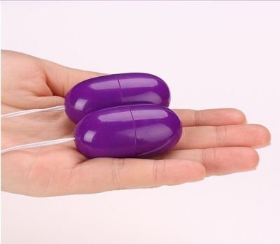 Trứng rung 2 đầu cổng usb 5V