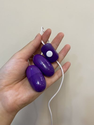 Trứng rung 2 đầu cổng usb 5V
