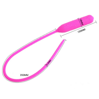Trứng Rung Kích Thích Niệu Đạo Nam Jiuai 7.5mm | 10 Chế Độ Rung | Que Trứng Rung Nam | Kích Thích Mạnh Mẽ | Đồ Chơi Tình Yêu Nam | Vi Tính Hóc Môn | Que Rung Hậu Môn