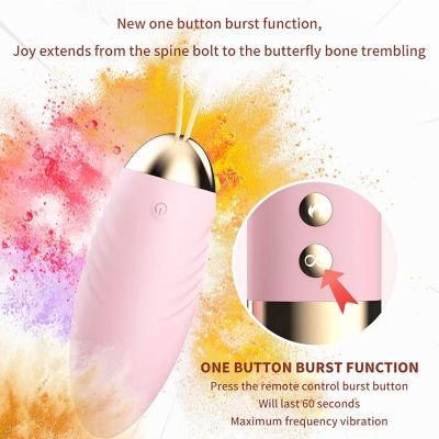 Trứng rung Lilo cao cấp | Điều khiển từ xa 10 chế độ | Tỏa nhiệt 42 độ | Sạc điện nhanh | Đồ chơi tình yêu chính hãng | Rung siêu mạnh | Chống nước IPX7 | Thiết kế mềm mại | Kín đáo – an toàn | Bền bỉ cao cấp | Giao hàng nhanh | Vi Tính Hóc Môn