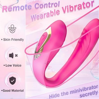 Trứng Rung Ngoáy Điều Khiển Từ Xa Cao Cấp – Chip Rung Quần Lót Thông Minh | Đồ Chơi Tình Yêu Cho Nữ | Vi Tính Hóc Môn | Trứng Ngoáy | trứng rung Chống Nước