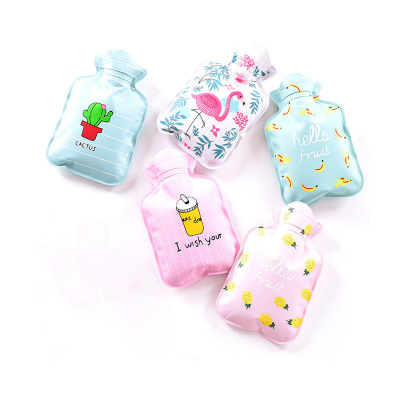 Túi Chườm Nóng Lạnh Đa Năng 17x11cm