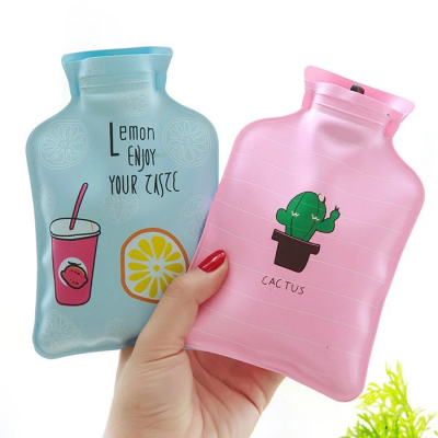 Túi Chườm Nóng Lạnh Đa Năng 17x11cm