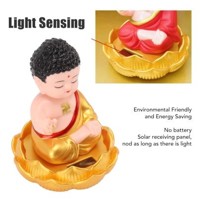 Tượng Phật Tổ Như Lai,Thích Ca Mâu Ni Toà Sen Gật Đầu Năng Lượng Mặt Trời MS456- Mang Lại May Mắn và Bình An Cho Gia Chủ