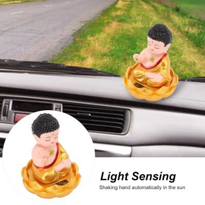 Tượng Phật Tổ Như Lai,Thích Ca Mâu Ni Toà Sen Gật Đầu Năng Lượng Mặt Trời MS456- Mang Lại May Mắn và Bình An Cho Gia Chủ