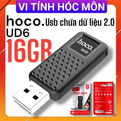 Usb 2.0 16gb Hoco UD6 chính hãng Hóc Môn