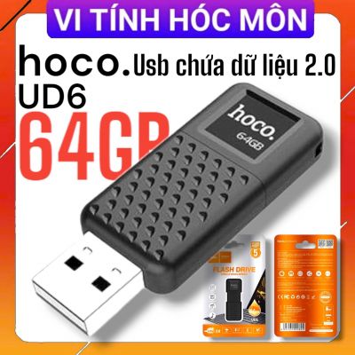 Usb 64gb Hoco UD6 Chính hãng vi tính hóc môn