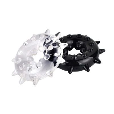 Vòng Đeo Dương Vật | Vòng Silicon Khóa Dương Vật Có Gai | Vòng Gai Cock Ring Snowflake | Kéo Dài Thời Gian | Tăng Khoái Cảm | An Toàn Cho Da | Dễ Vệ Sinh | Giá Tốt | Giao Kín | Chính Hãng | Đồ Chơi Tình Yêu | Vi Tính Hóc Môn
