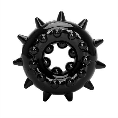 Vòng Đeo Dương Vật | Vòng Silicon Khóa Dương Vật Có Gai | Vòng Gai Cock Ring Snowflake | Kéo Dài Thời Gian | Tăng Khoái Cảm | An Toàn Cho Da | Dễ Vệ Sinh | Giá Tốt | Giao Kín | Chính Hãng | Đồ Chơi Tình Yêu | Vi Tính Hóc Môn